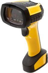 Datalogic PowerScan PBT9600 – Tragbarer Bluetooth-Barcode-Scanner