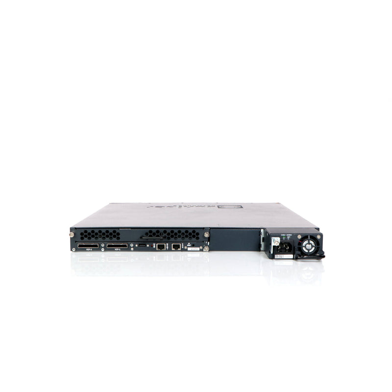 Juniper Switch – 48 Anschlüsse, PoE-fähig