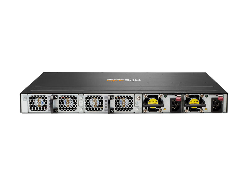 HP Aruba 6200M Switch – 48 Ports, PoE+ für KMU-Netzwerke