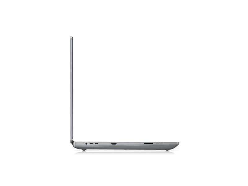 HP ZBook Mobile Workstation – Leistungsstark & großer 18" Bildschirm
