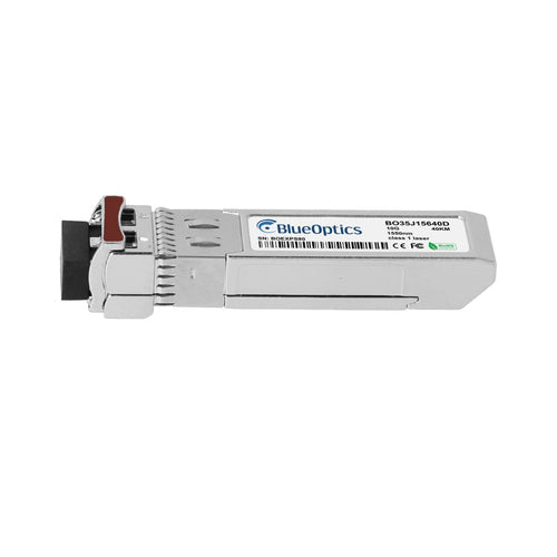 CBO BlueOptics SFP+ Modul – Hohe Geschwindigkeit, einfache Installation