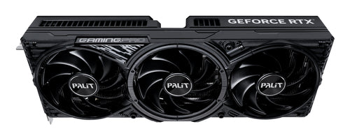 Palit Grafikkarte – GeForce RTX 5080, 16 GB für flüssiges Gaming