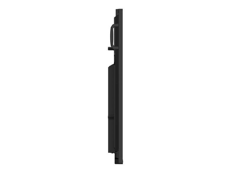ViewSonic 65" Interaktives Display – 4K UHD, Touchscreen