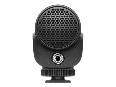 Sennheiser MKE 200 Mikrofon – Ideal für Kameras, kompakt und leicht