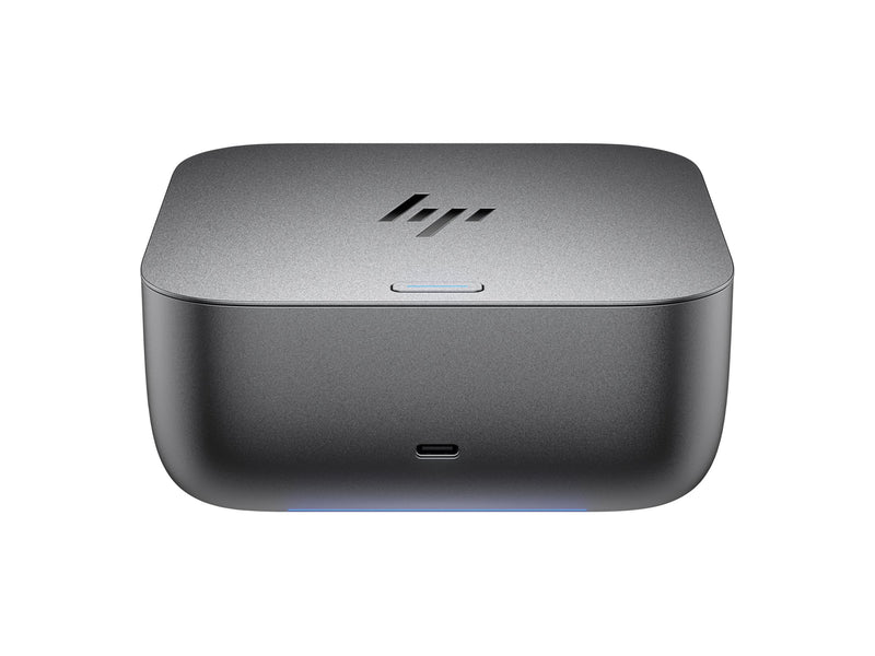 HP Dockingstation – Thunderbolt 4, 180W Leistung