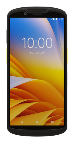 Zebra TC53 Datenerfassungsterminal – robust, Android 11