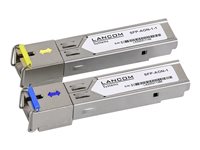 Lancom SFP-Transceiver – 1 Gbps, 20 km Reichweite
