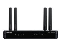 Lancom WLAN-Router – Zuverlässige Verbindung für bis zu 127 Geräte