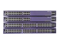 Extreme Networks Switch – 24 Anschlüsse, PoE+ Unterstützung