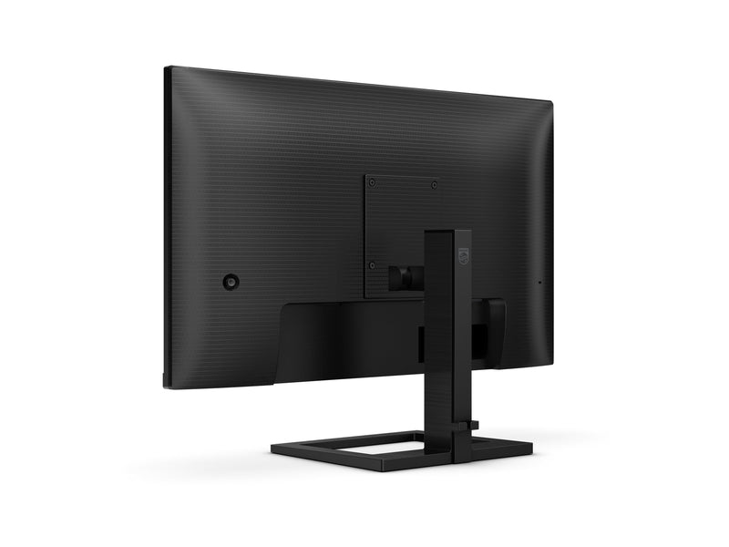 Philips 27" Monitor – 4K UHD, integrierte Lautsprecher