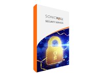 Dell SonicWALL UTM SSL VPN – 5 Benutzer Lizenz für sichere Verbindungen