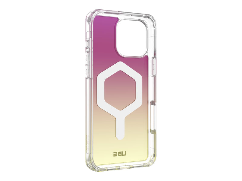 URBAN ARMOR GEAR Handyhülle – Schutz für iPhone 16 Pro Max