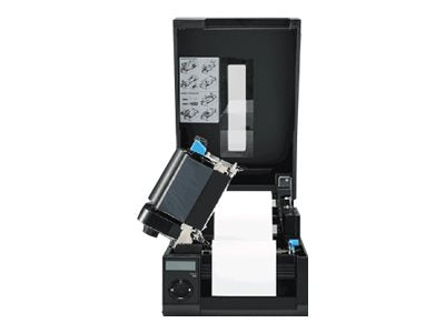 TALLY-GENICOM Etikettendrucker – Thermodirekt, USB & LAN