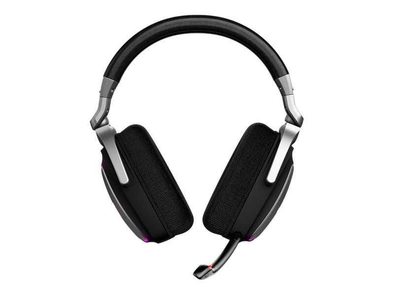 ASUS Gaming-Headset – Klarer Sound, RGB-Licht