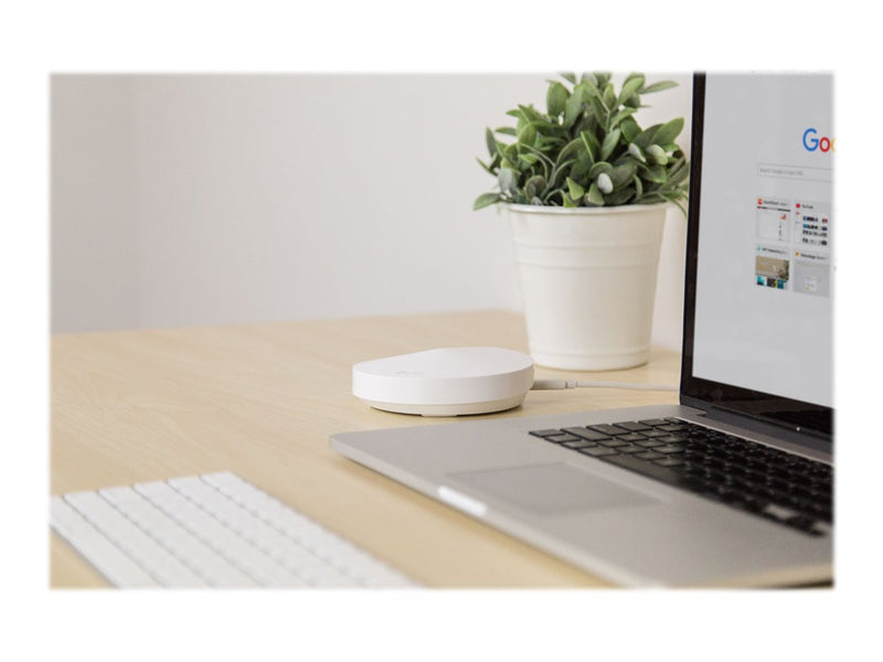 TP-Link Mesh-WLAN-System – Stabiles WLAN für Ihr gesamtes Büro