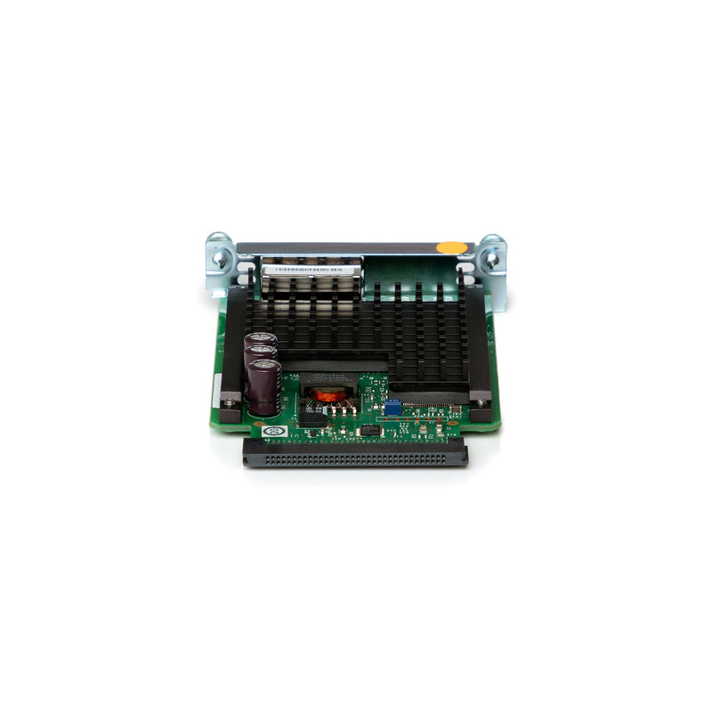Cisco Sprachmodul – 2 analoge Anschlüsse für Fax und Telefon