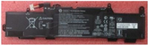 HP Laptop-Batterie – Langlebig, 50 Wh für EliteBook & ZBook