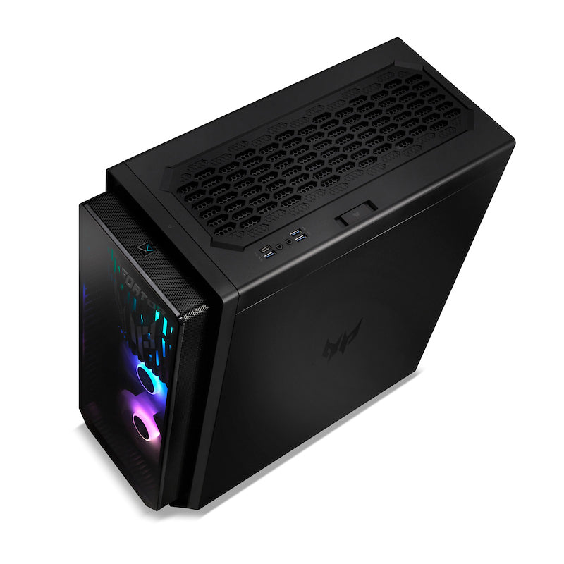 ACER Predator Orion 7000 – Leistungsstarker Gaming-PC mit 32 GB RAM
