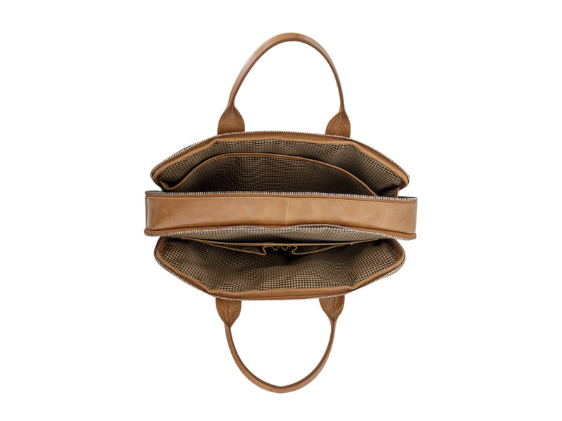 Dbramante Notebook-Tasche – 16" Schutz, abnehmbarer Gurt