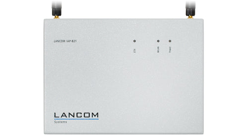 Lancom WLAN Access Point – Schnelles WLAN, Robustes Design