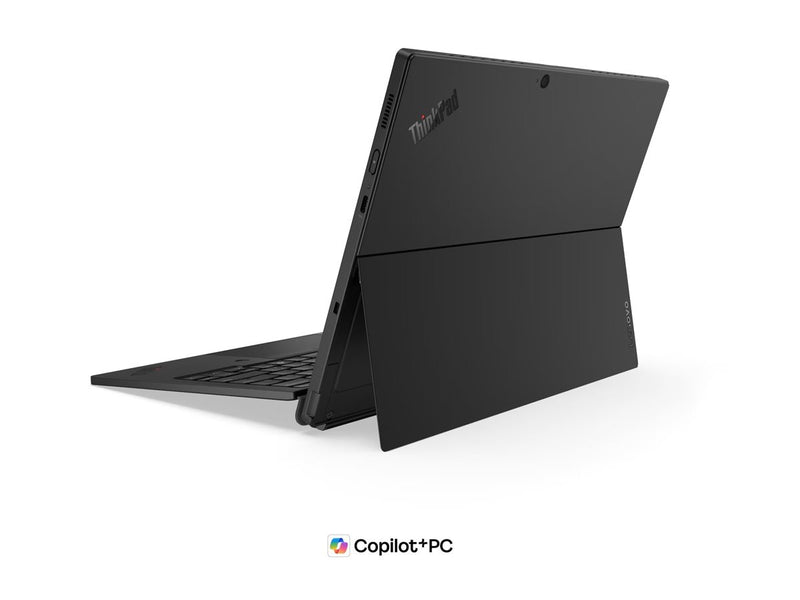 Lenovo ThinkPad X13 – 2-in-1, 13" Touch-Display