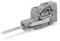 WAGO Prüfstecker – Einfaches Testen von elektrischen Verbindungen