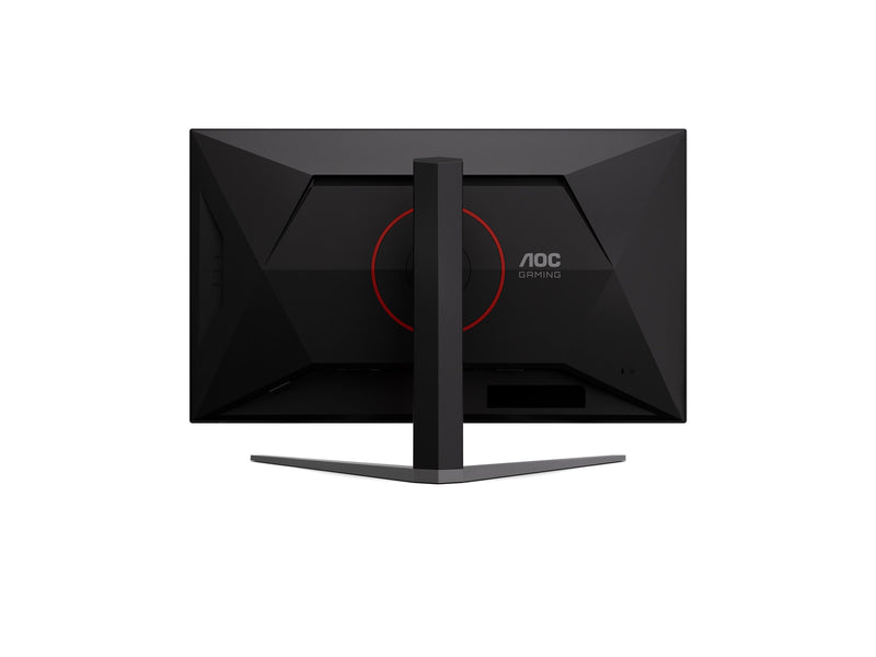 AOC 32" Gaming-Monitor – 4K UHD, 160 Hz für flüssiges Spielen