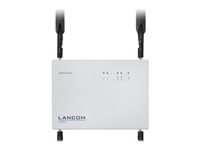 Lancom WLAN Access Point – Robustes Design, schnelles 5 GHz WLAN