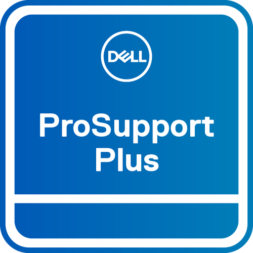 DELL ProSupport Plus – 5 Jahre Vor-Ort-Service für Server
