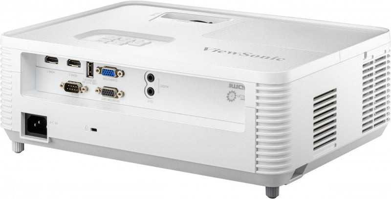 Viewsonic Beamer – 4000 Lumen, WXGA-Auflösung