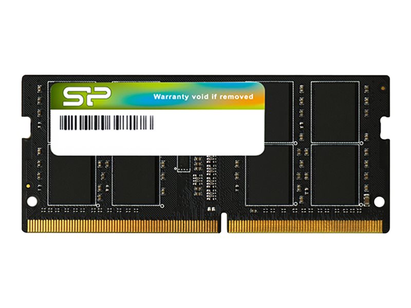Silicon Power 32 GB RAM-Modul – schneller Speicher für PCs