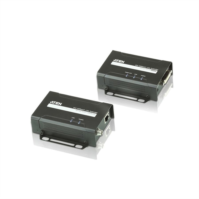 ATEN Video Extender – 4K-Auflösung, bis zu 70 m Reichweite