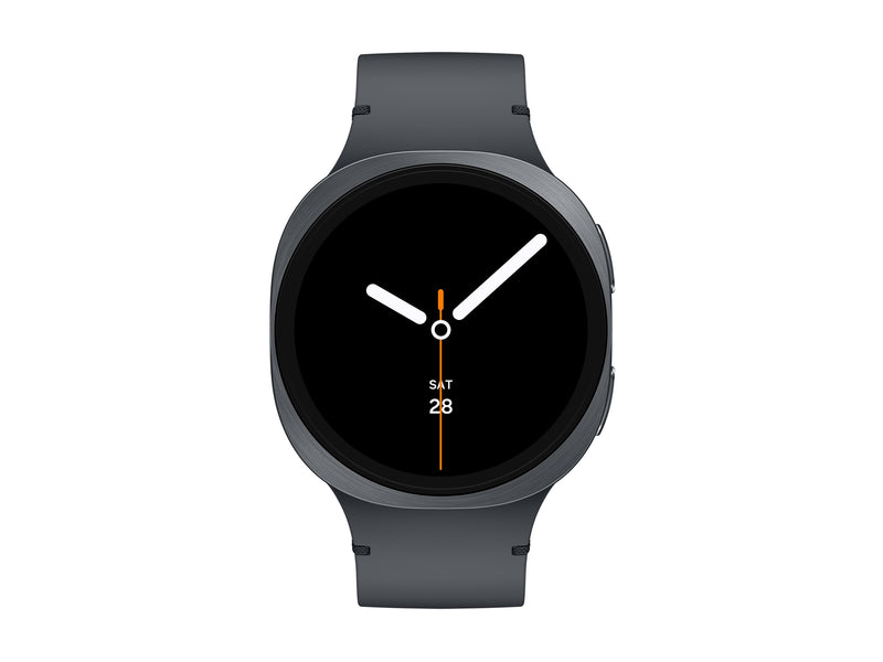 Samsung Galaxy Watch 8 – Fitness-Tracking, Herzfrequenzsensor