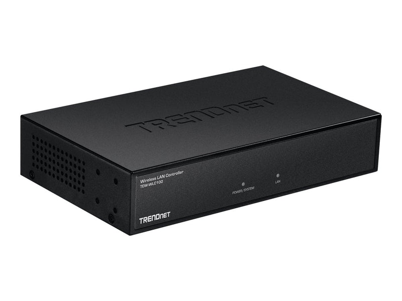 TRENDnet WLAN-Controller – Einfache Verwaltung für mehrere Access Points
