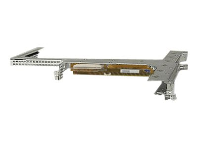 HP Enterprise Riser Kit – Für zusätzliche PCI Express Steckplätze