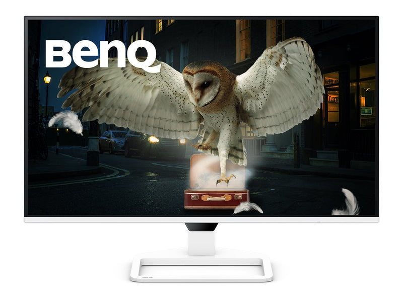 BenQ 27" Gaming-Monitor – 2K, 200 Hz, USB-C