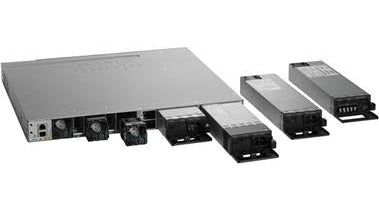 Cisco Netzteil – 750W für zuverlässige Stromversorgung