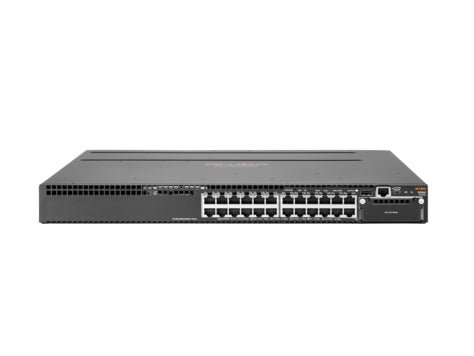 HP Enterprise Netzwerkswitch – 24 Anschlüsse, für kleine Unternehmen