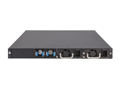 HP Enterprise Netzwerk-Switch – 48 Anschlüsse, stapelbar