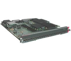 Cisco Netzwerkmodul – 24 Anschlüsse für Gigabit Ethernet