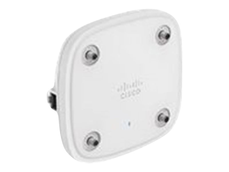 Cisco Accesspoint – Wi-Fi 6, Bluetooth für schnelle Verbindungen