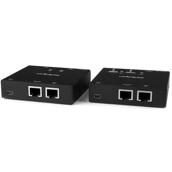 Startech HDMI Extender – 50m Reichweite, 4 USB-Ports