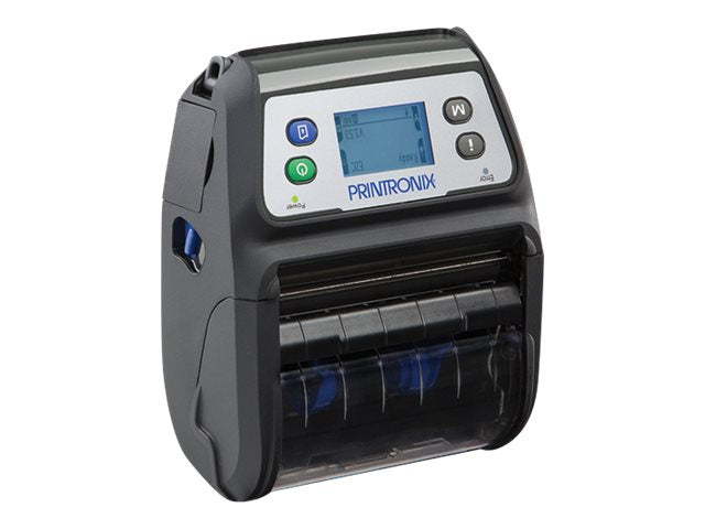Printronix Etikettendrucker – Thermodirekt, kabellos