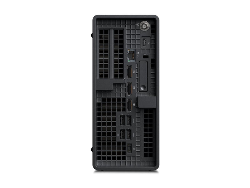 Lenovo ThinkStation P3 – Kompakte Workstation mit 24-Kern-Prozessor