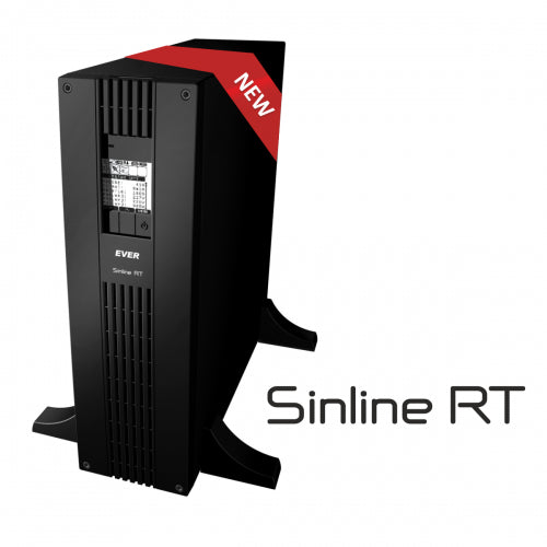 Ever USV 3000VA – Zuverlässige Stromversorgung für Server
