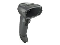 Zebra Barcode-Scanner – Handgerät, 2D-Scanner für präzises Scannen