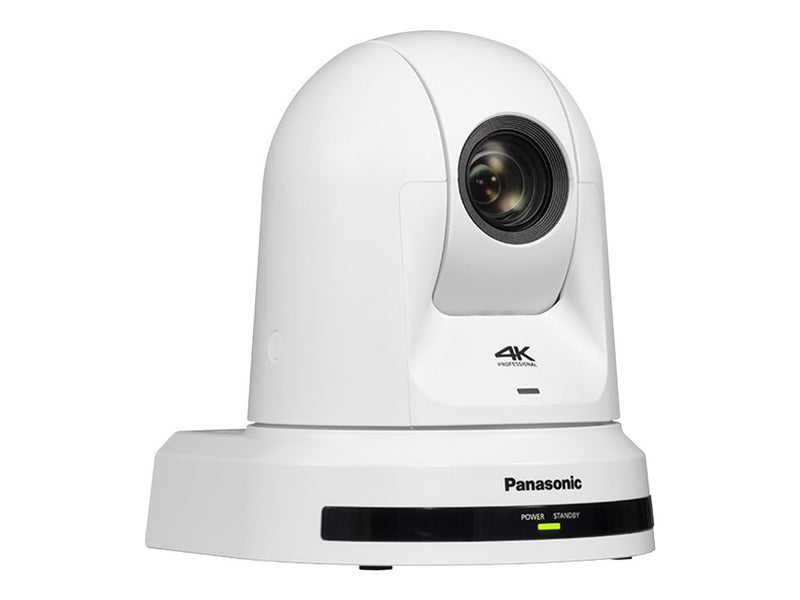 Panasonic 4K PTZ-Kamera – Schwenk- und Neigefunktion, HDMI & LAN