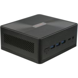 ECS Mini-PC – Kompakter Desktop mit Celeron-Prozessor