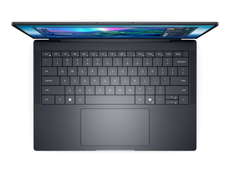 Dell Pro Max 14" Laptop – 32 GB RAM, 1 TB schneller Speicher
