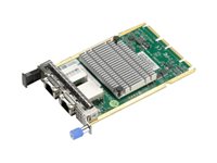 Supermicro Netzwerkadapter – 2x 10GbE Ports, schnelle Datenübertragung